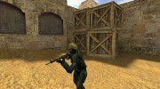 Ez_Jamins G3 on Mantunas anims для Counter Strike 1.6 миниатюра 5