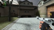 Popes Deagle for Counter-Strike Source miniature 3