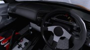 Honda Amuse R1 AP1 S2000 para GTA San Andreas miniatura 6