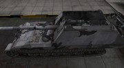 Шкурка для немецкого танка GW Tiger для World Of Tanks миниатюра 2