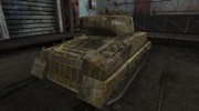 Шкурка для M4A3E2 para World Of Tanks miniatura 4