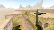 de_dust2_mini для Counter Strike 1.6 миниатюра 7
