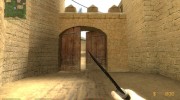 Hidden: Source Knife port для Counter-Strike Source миниатюра 1