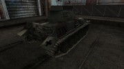 Шкурка для PzKpfw III/IV для World Of Tanks миниатюра 4