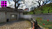 Overpass из CS:GO para Counter-Strike Source miniatura 4