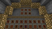 LPxPlayers Weapon Pack для Flan’s Mod для Minecraft миниатюра 3