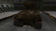 Американский танк M6A2E1 для World Of Tanks миниатюра 4