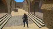 Dust из Counter-Strike Source для GTA 4 миниатюра 4