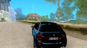 BMW M5 Touring для GTA San Andreas миниатюра 3