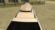 Volkswagen Golf mk4 para GTA San Andreas miniatura 12