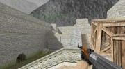 aim_aztec для Counter Strike 1.6 миниатюра 9