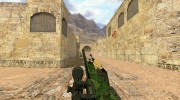 AWP Гадюка para Counter Strike 1.6 miniatura 2