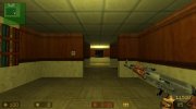 AK-47 из Counter-Strike: Classic Offensive для Counter-Strike Source миниатюра 4