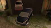Line SVR ZrK для GTA San Andreas миниатюра 7