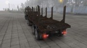 Краз-260 v.19.01.18 for Spintires 2014 miniature 12