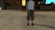 Новый wmyammo для GTA San Andreas миниатюра 5