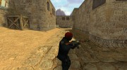 Background Skin CS 1.6 for Counter Strike 1.6 miniature 2
