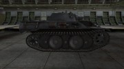 Забавный скин VK 16.02 Leopard для World Of Tanks миниатюра 5