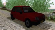 Renault 5 for GTA San Andreas miniature 6
