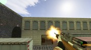 simple wood retexture for Counter Strike 1.6 miniature 2