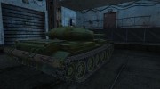 T-54 для World Of Tanks миниатюра 4
