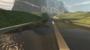 MG Downhill Map V1.0 [Beta] para GTA 4 miniatura 2
