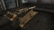 Шкурка для T92 для World Of Tanks миниатюра 4