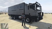 Alamo Tours DLC 2.0.0 for GTA 5 miniature 15