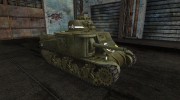 M3 Lee 5 для World Of Tanks миниатюра 5