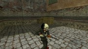 Billy from Saw for Counter Strike 1.6 miniature 1