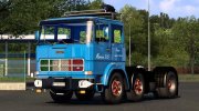 Iveco Fiat 180 NC/NT With Trailer для Euro Truck Simulator 2 миниатюра 1