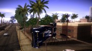Enbseries v3.0 для средних и мощных PC para GTA San Andreas miniatura 3