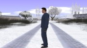 Skin GTA V Online DLC v4 para GTA San Andreas miniatura 4
