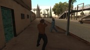 Derek Vinuard: American history X для GTA San Andreas миниатюра 9
