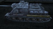 СУ-100  YnepTbIi para World Of Tanks miniatura 2