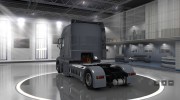 DAF XT для Euro Truck Simulator 2 миниатюра 8