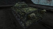 Шкурка для танка ИС-3 для World Of Tanks миниатюра 3