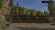 Pine Cove Production RUS v3.2 для Farming Simulator 2017 миниатюра 12