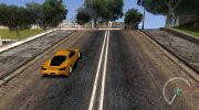 Roads V SF for GTA San Andreas miniature 8