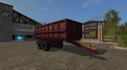 ПСТБ-12 версия 1.0 for Farming Simulator 2017 miniature 1
