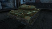 Т-54 loli for World Of Tanks miniature 4