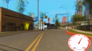 Deposit Speedometer para GTA San Andreas miniatura 2