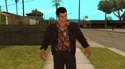 Joe Barbaro из MAFIA II для GTA San Andreas миниатюра 1