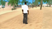 Без баб для GTA San Andreas миниатюра 3