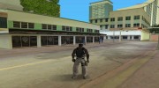 50 Cent Player para GTA Vice City miniatura 10