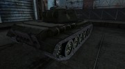Т-44 от detrit 2 для World Of Tanks миниатюра 4