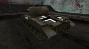 T20 от PantherII para World Of Tanks miniatura 3