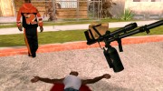 New Weapons Pack  миниатюра 30