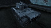 Шкурка для Т-150 для World Of Tanks миниатюра 3
