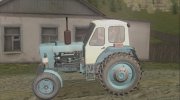 ЮМЗ - 6 Г с Farming Simulator 2017 for GTA San Andreas miniature 2